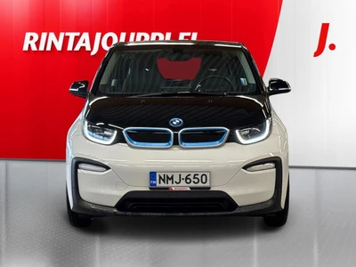 BMW i3 94Ah REX 2018, kuva 3/36