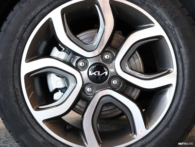 Kia Picanto 1,2 EX 5P 2024, photo 7/12