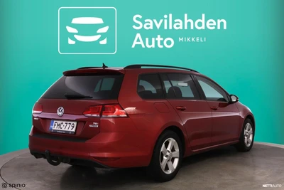 Volkswagen Golf 2016, kuva 4/25