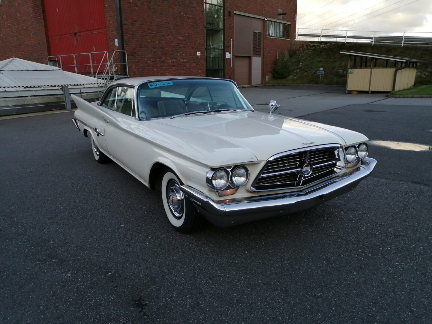 Chrysler 300