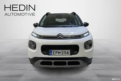 Citroen C3 Aircross PureTech 82 Feel 2018, kuva 5/32