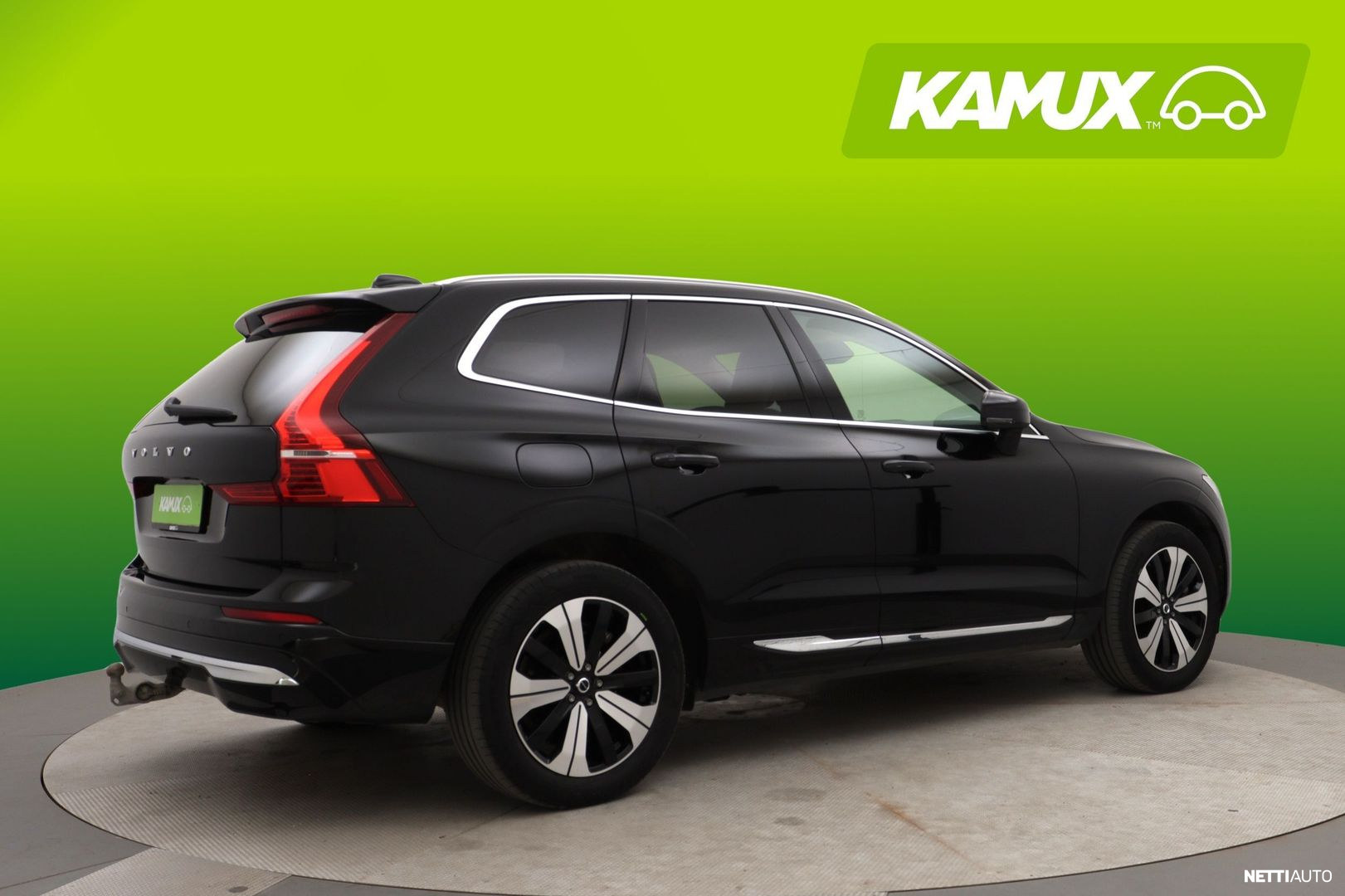 Volvo XC60 2023, photo 2/36