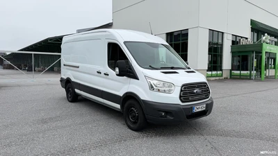 Ford Transit 2016, kuva 3/37