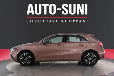 Mercedes-Benz A 250 e A Progressive 2023, kuva 6/26