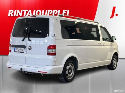 Volkswagen Caravelle 2012, kuva 2/21