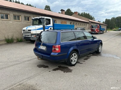 Volkswagen Passat 2003, kuva 2/6