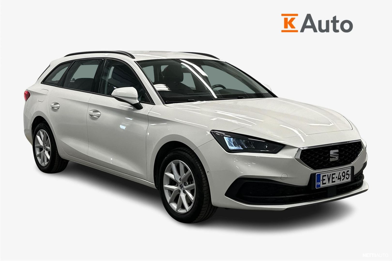 Seat Leon Sportstourer