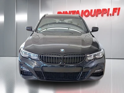BMW 330 2021, kuva 3/10