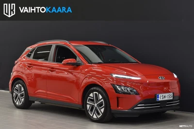 Hyundai Kona 2022, photo 7/38