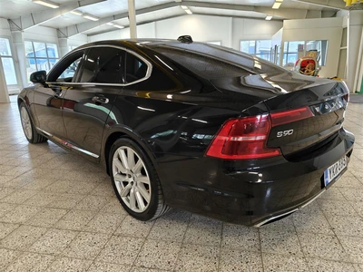 Volvo S90 T8 AWD Inscription aut 2018, kuva 3/10