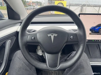 Tesla Model 3 Long Range Dual Motor AWD 2022, photo 6/24