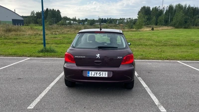 Peugeot 307 2006, kuva 6/16