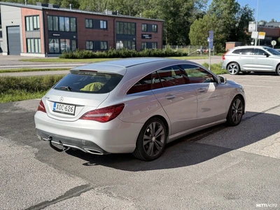 Mercedes-Benz CLA 2017, kuva 5/23