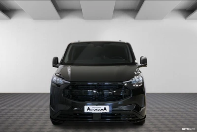Ford Transit Custom 2026, photo 2/15