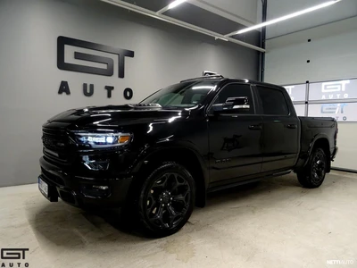 Dodge Ram 2023, photo 1/31