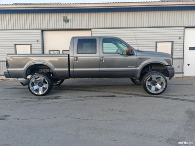Ford F-250 2004, photo 4/14