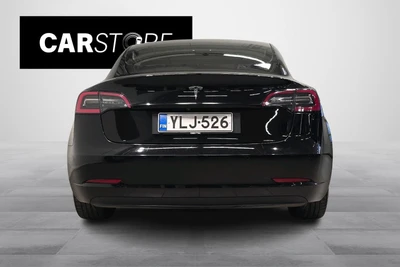 Tesla Model 3 Standard Range Plus 2022, kuva 5/10