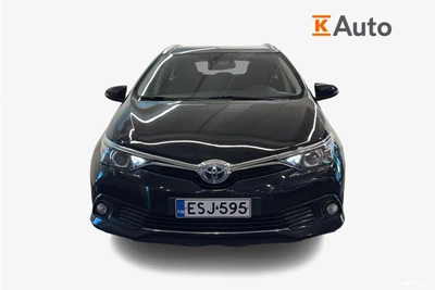 Toyota Auris 2016, kuva 4/29