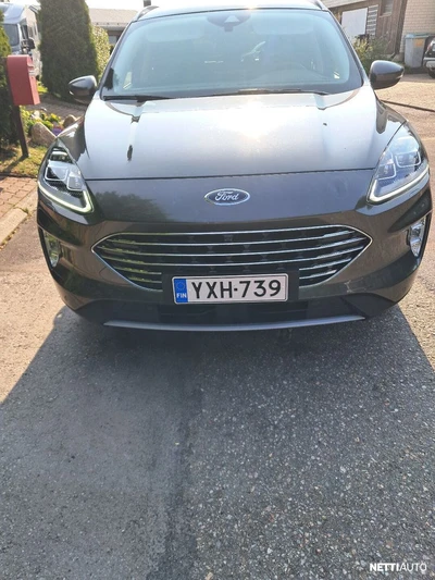 Ford Kuga 2020, kuva 2/9