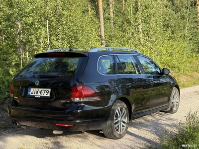 Volkswagen Golf 2011, photo 4/10