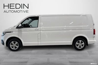 Volkswagen Transporter 2024, photo 5/26