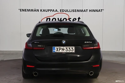 BMW 330 2021, kuva 3/51