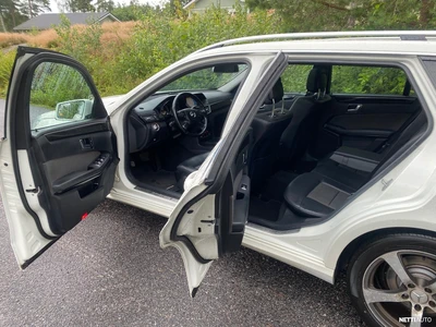 Mercedes-Benz E MB E 250 CDI T A 4-Matic 2012, kuva 7/14