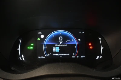 Toyota Yaris Cross 2024, kuva 6/7