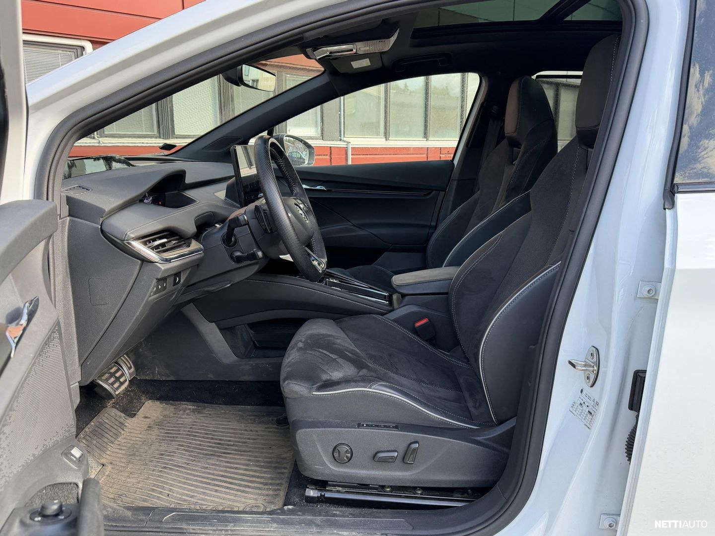 Skoda Enyaq 2023, kuva 5/31