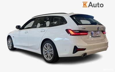 BMW 320 2022, kuva 2/67