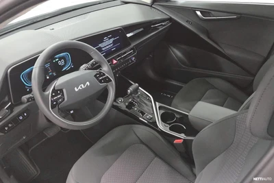 Kia Niro 1,6 GDI Hybrid LX DCT LED 2026, kuva 7/29