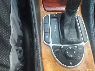 Mercedes-Benz SL 2004, kuva 4/15
