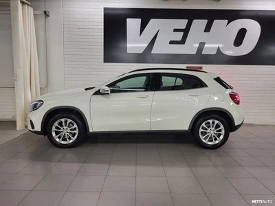 Mercedes-Benz GLA 180 A Premium Business 2017, kuva 2/6