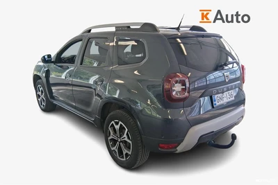 Dacia Duster SCe 115 4x4 Prestige 2018, kuva 2/16