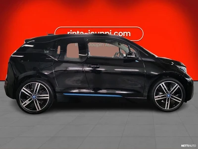 BMW i3 2017, kuva 5/39