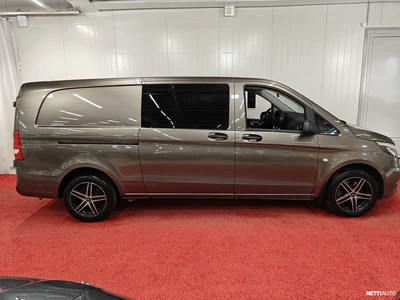 Mercedes-Benz Vito 2019, photo 2/46