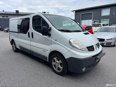 Renault Trafic 2012, kuva 3/16