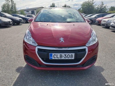 Peugeot 208 2017, kuva 5/7