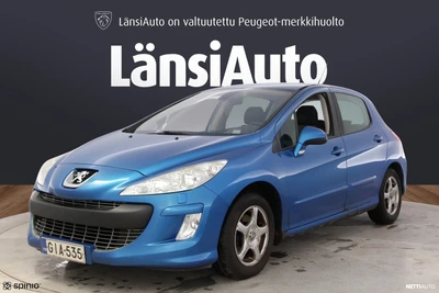 Peugeot 308 Premium HDi 90 5-ov 2008, photo 1/22