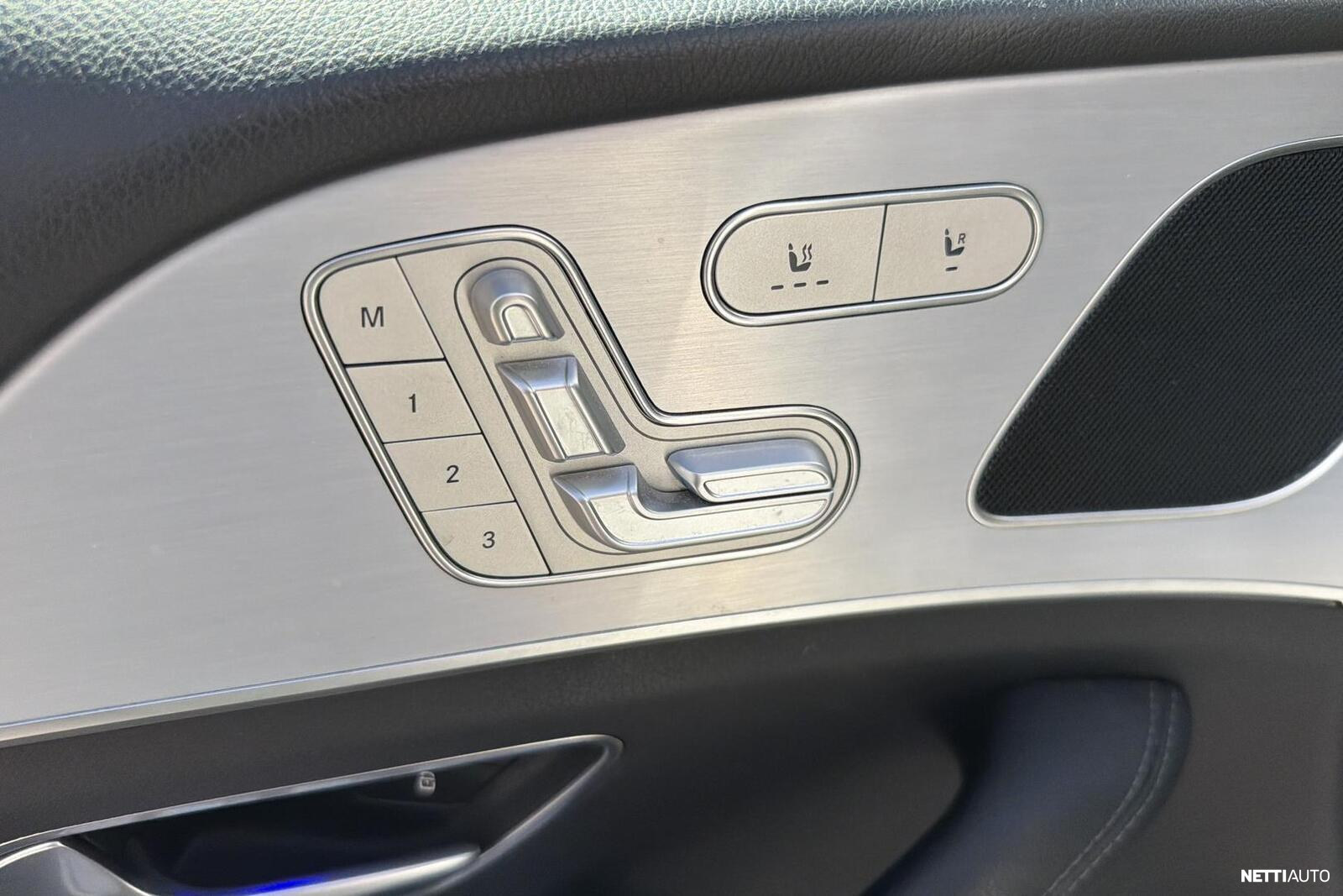 Mercedes-Benz GLE 2020, kuva 4/5