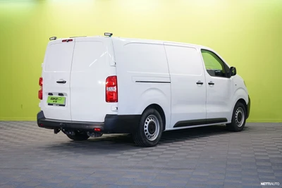Peugeot e-Expert 75 kWh 136 XL 2023, kuva 4/27