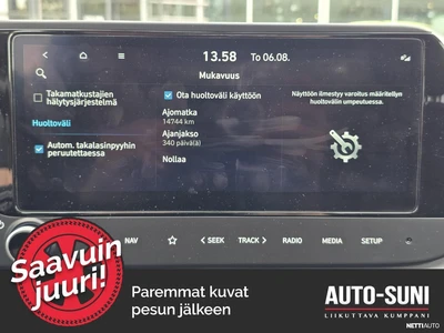Hyundai i20 1.2 MPi 79 hv 5MT Fresh MY25 2025, kuva 5/10