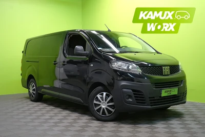 Fiat Scudo 2022, photo 1/25