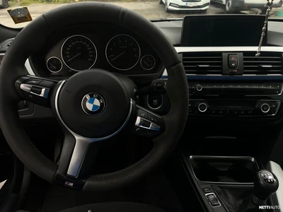 BMW 435 2015, kuva 5/6