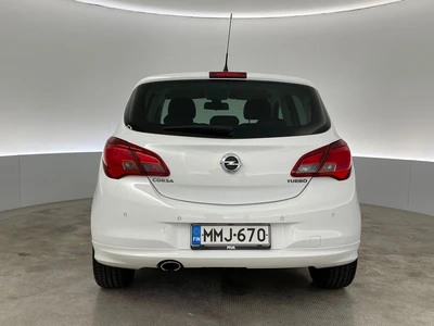 Opel Corsa 2015, kuva 4/38