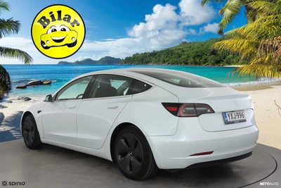 Tesla Model 3 Standard RWD Plus 2020, kuva 4/31