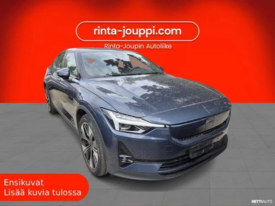 Polestar 2 Long Range Single Motor 82kWh 2024, kuva 1/4