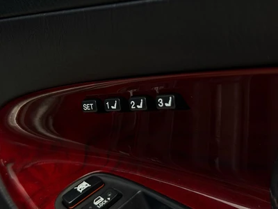 Lexus GS 2007, photo 7/10