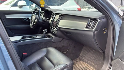Volvo V90 D5 AWD Inscription aut. 2016, photo 3/5