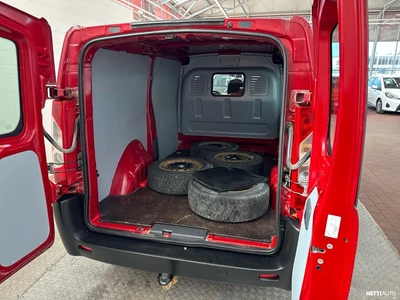 Fiat Scudo 2012, photo 7/15